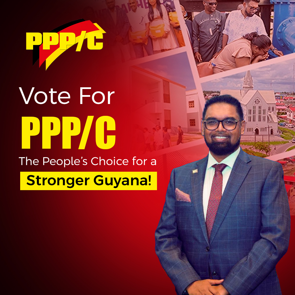 PPP Banner